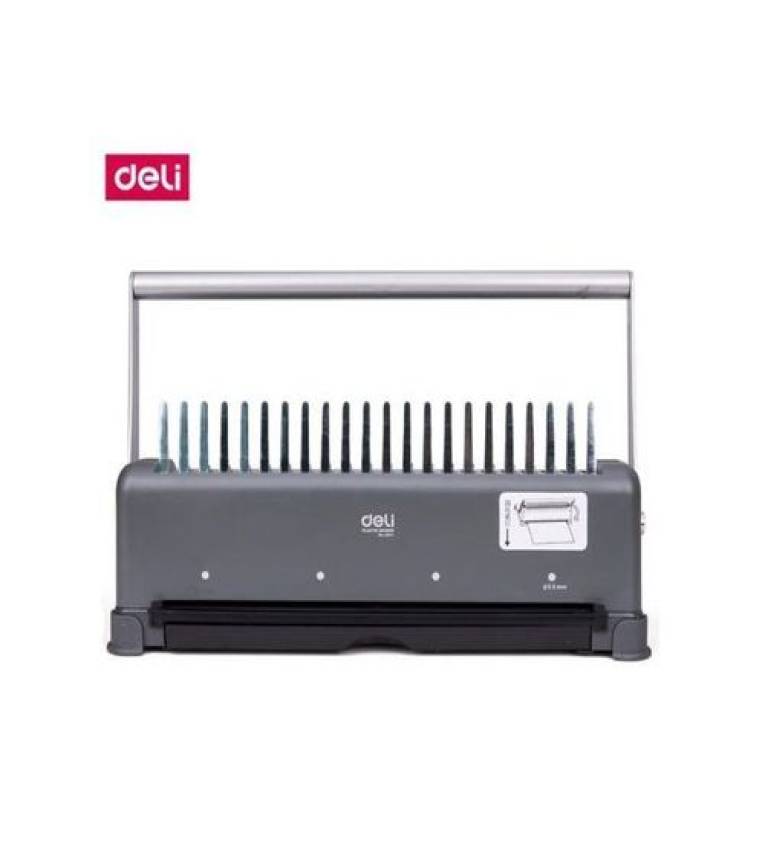 Machine speral  3871